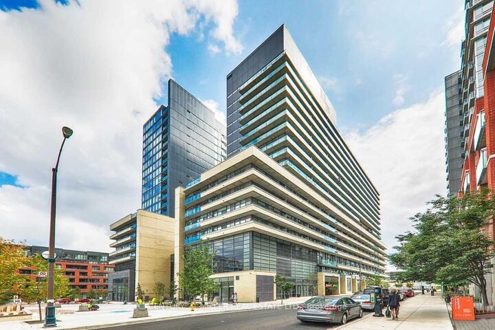 36 Lisgar Street 1718 W  Toronto ON M6J 3G2 photo