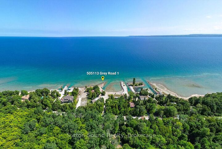 Property Photo:  505113 Grey Road 1 N/A  ON N0H 2T0 