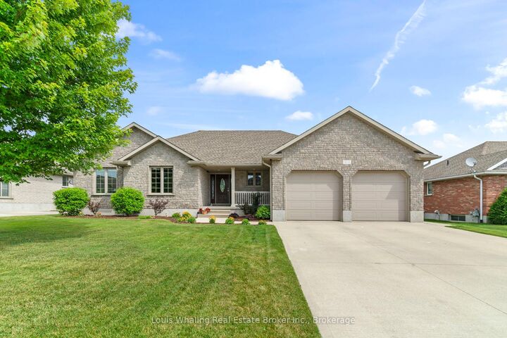 408 4th Street S  Hanover ON N4N 3V1 photo
