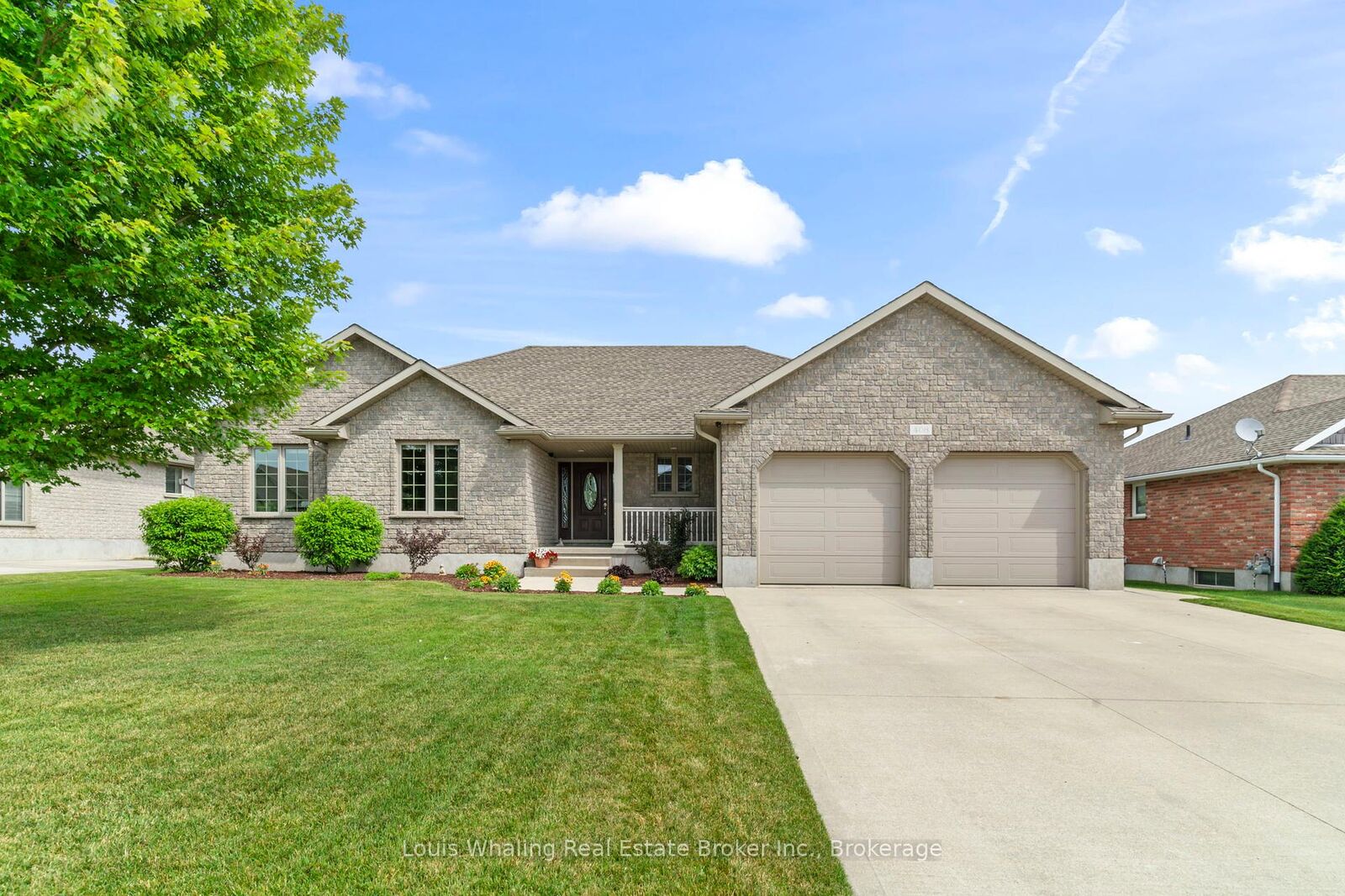 Property Photo: 408 4th Street S ON N4N 3V1