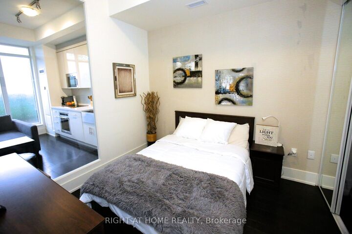 Property Photo: 330 Richmond Street W 210 ON M5V 1X2