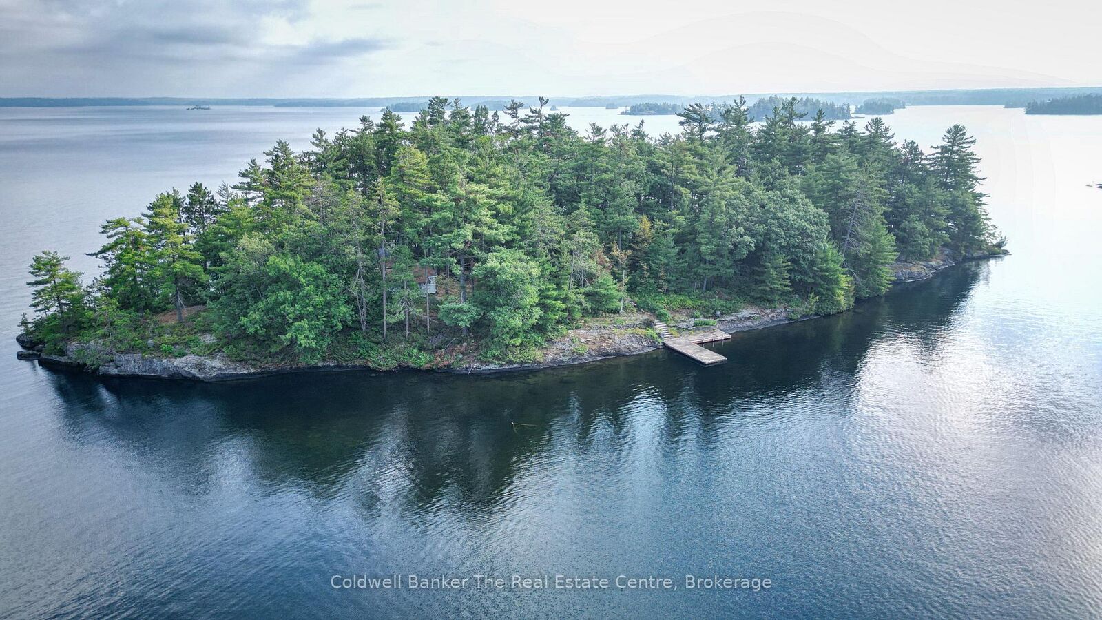 Property Photo: 1 Island 3lm Island ON P1P 1R2