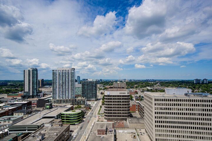 Property Photo: 60 Frederick Street 1809 ON N2H 2L7