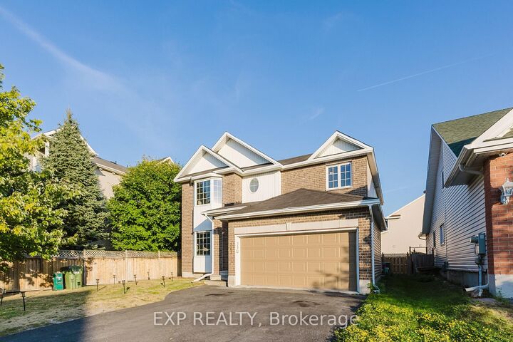 Property Photo: 263 Deercroft Avenue ON K2J 5J9