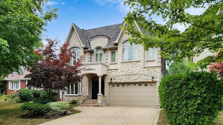 122 Norton Avenue  Toronto ON M2N 4A6 photo
