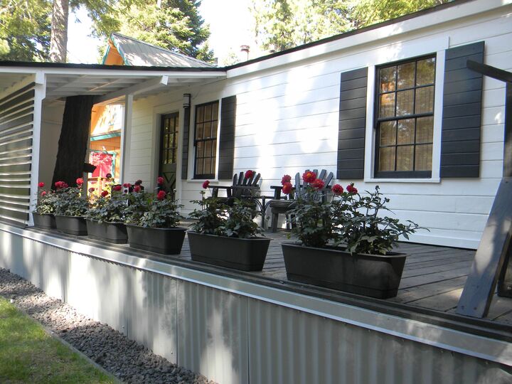 Property Photo: 7161 4th Avenue CA 96142-0000