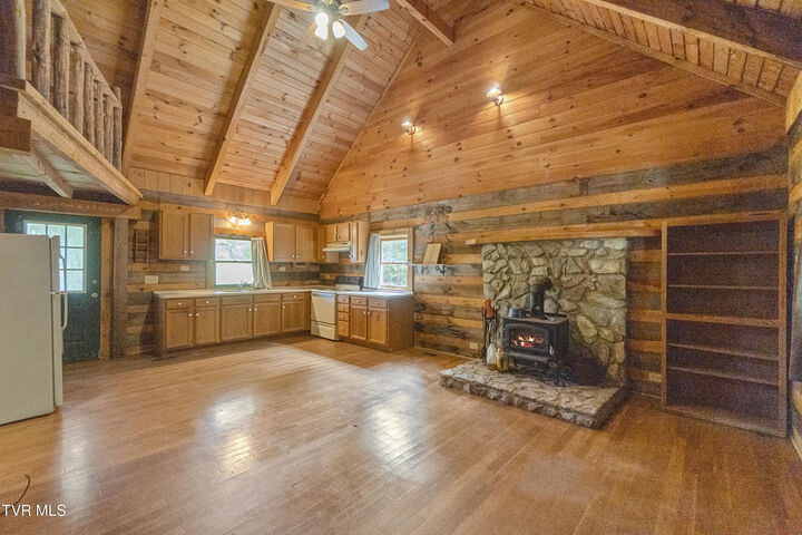Property Photo:  635 Ricker Road  TN 37743 