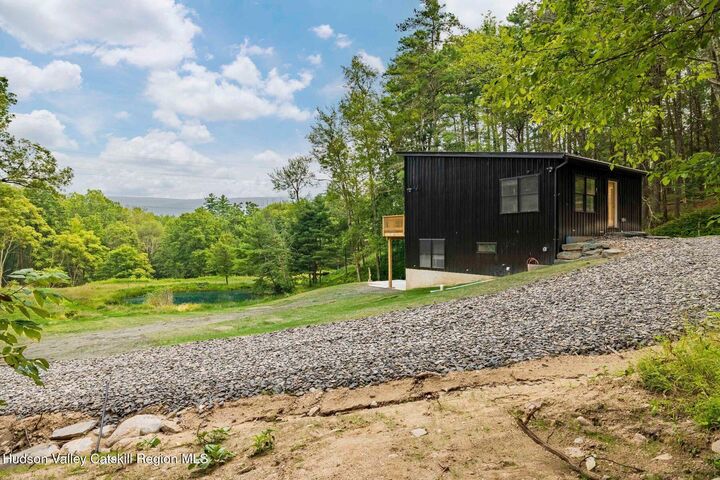 Property Photo: 132-134 Irish Cape NY 12458