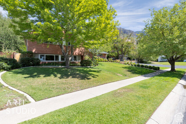 Property Photo:  1570 N Willow Ln  UT 84604 