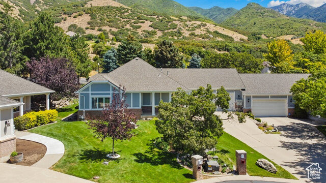 Property Photo:  1788 E Seven Oaks Lane Ln  UT 84403 