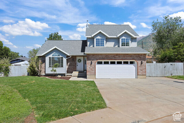 Property Photo: 1175 N 140 E UT 84057