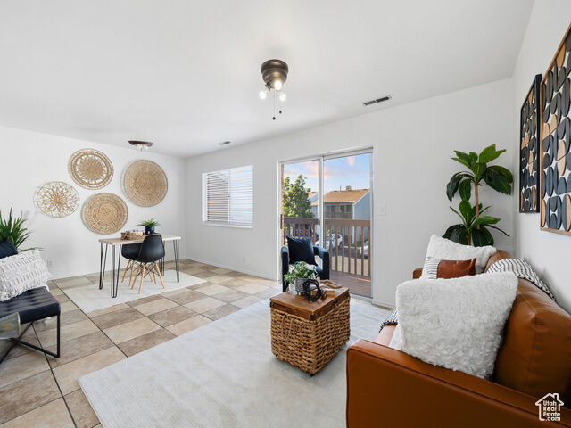 Property Photo: 648 S 500 W 3 UT 84601