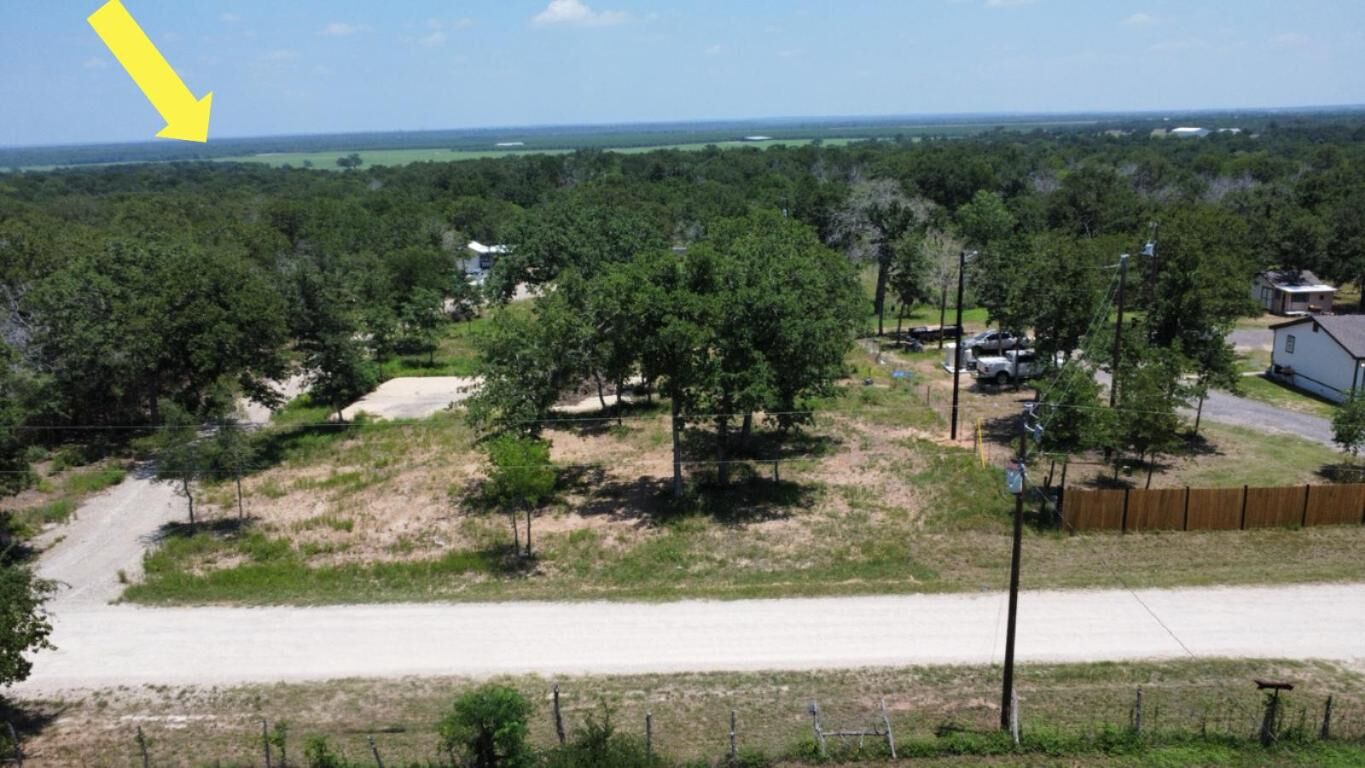 Property Photo: Lot 23A S Red Bud Trail TX 78621