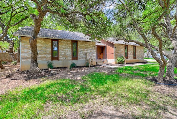 Property Photo: 4318 Verde Vista TX 78628