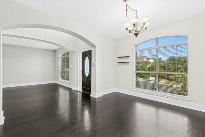 Property Photo: 6805 Breezy Pass TX 78749