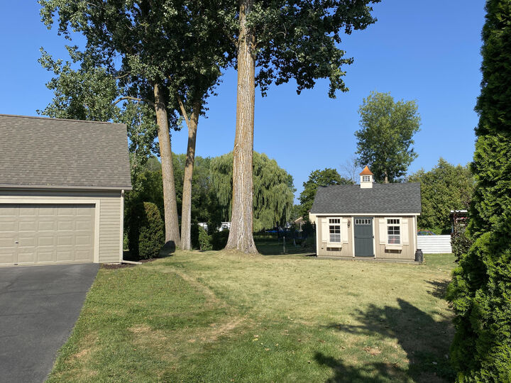 Property Photo:  814 Bear Swamp Road  NY 12972 