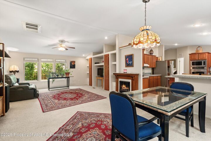 Property Photo:  27 Lazy Glen  CO 81654 