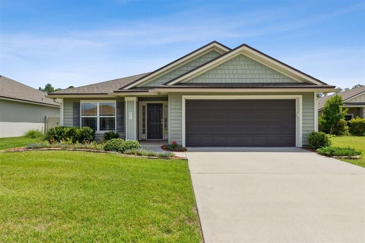 92077 Woodbrier Drive  Fernandina Beach FL 32034 photo