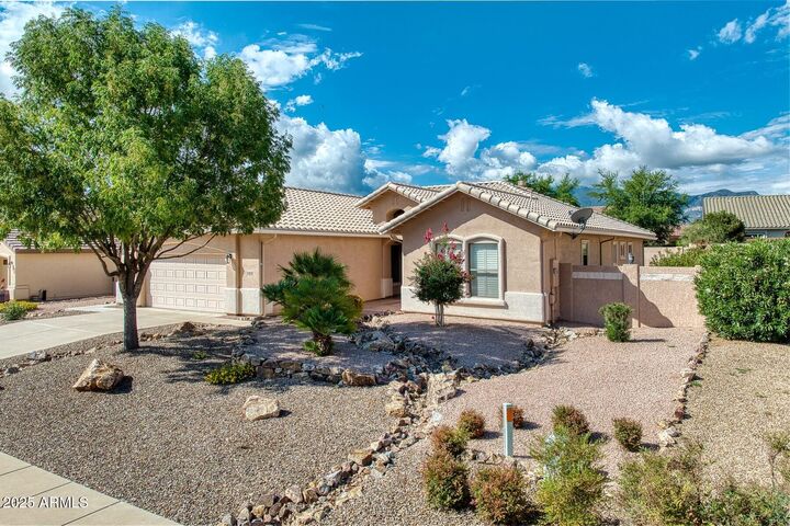 Property Photo: 2680 Knollridge Drive AZ 85650