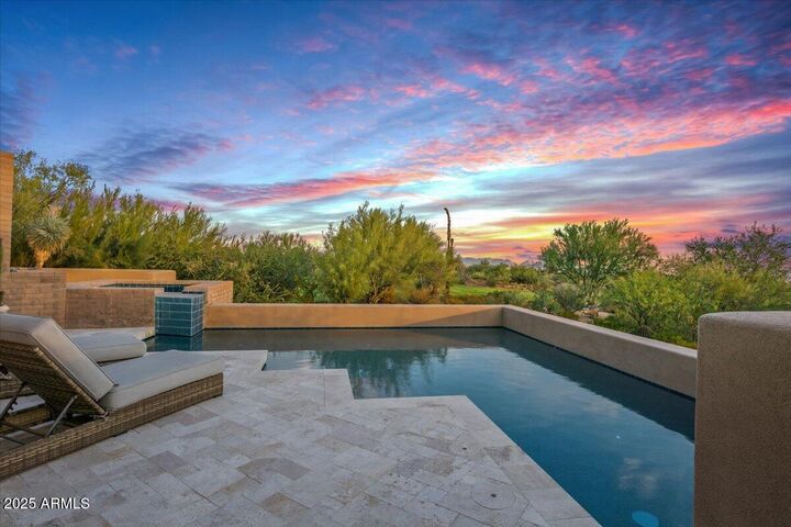 Property Photo: 10791 E Graythorn Drive AZ 85262