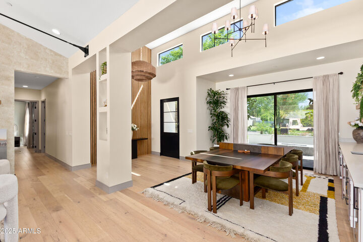 Property Photo: 2912 E Pierson Street AZ 85016