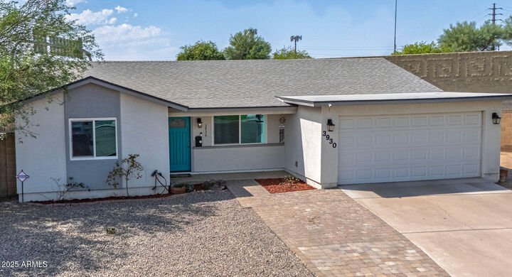 Property Photo:  3930 S Cutler Drive  AZ 85282 