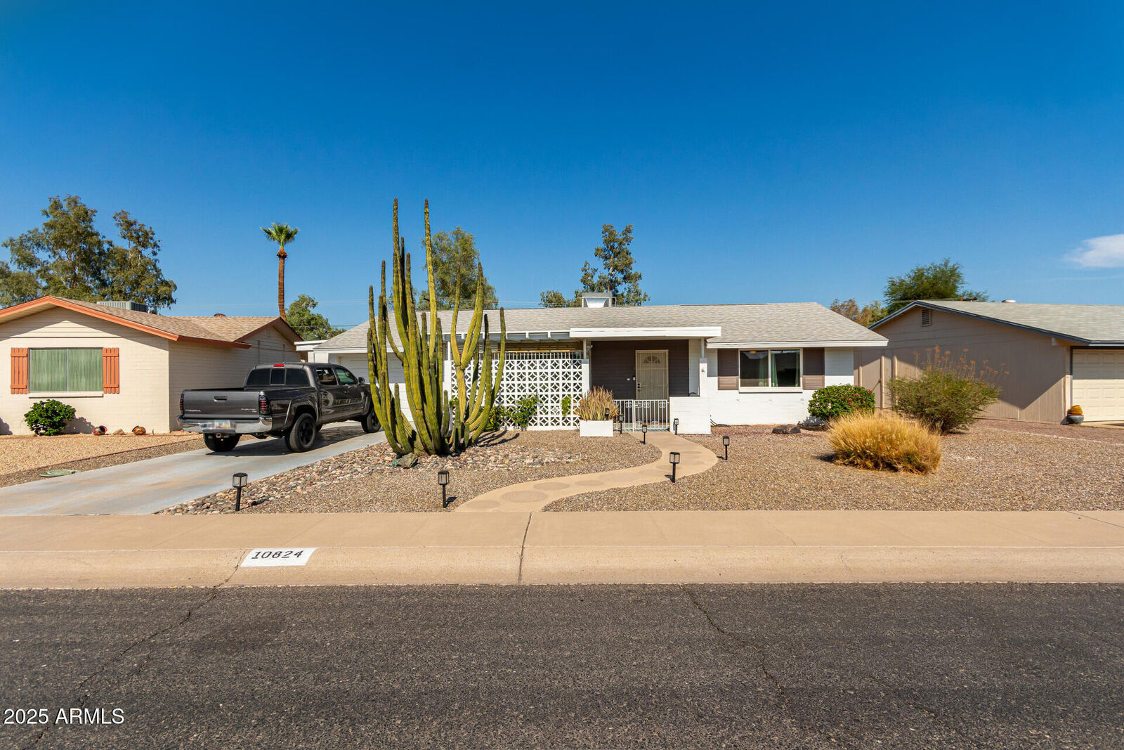 Property Photo:  10824 W Crosby Drive  AZ 85351 