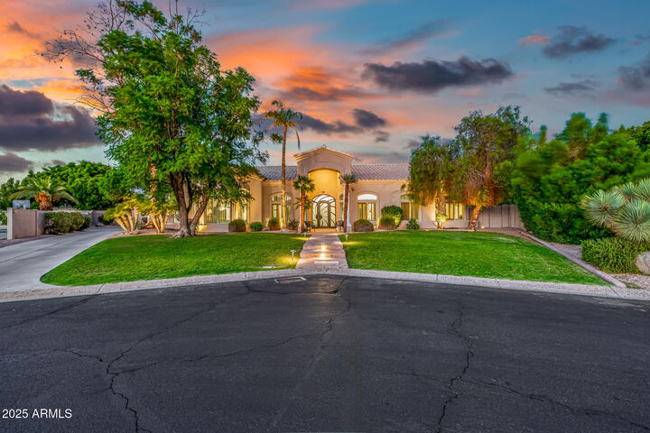 5345 E McLellan Road 119  Mesa AZ 85205 photo