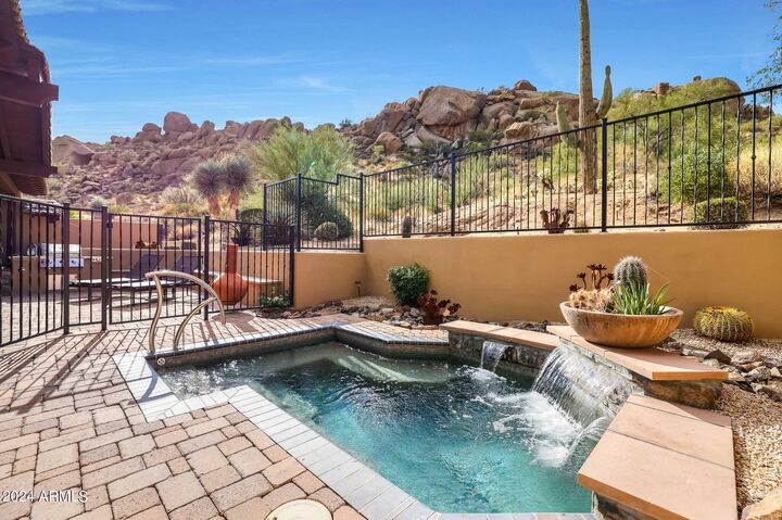 Property Photo: 27440 N Alma School Parkway 31-5 AZ 85262