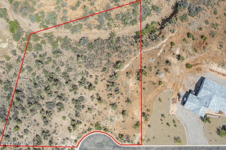Property Photo:  1210 E Oriole Court 9  AZ 86326 