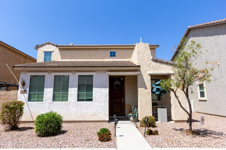 Property Photo: 4131 E Oakland Street AZ 85295