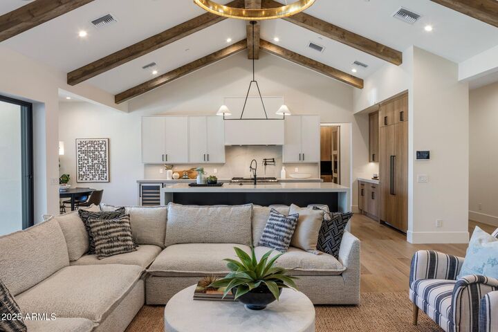 Property Photo:  4456 E Earll Drive  AZ 85018 