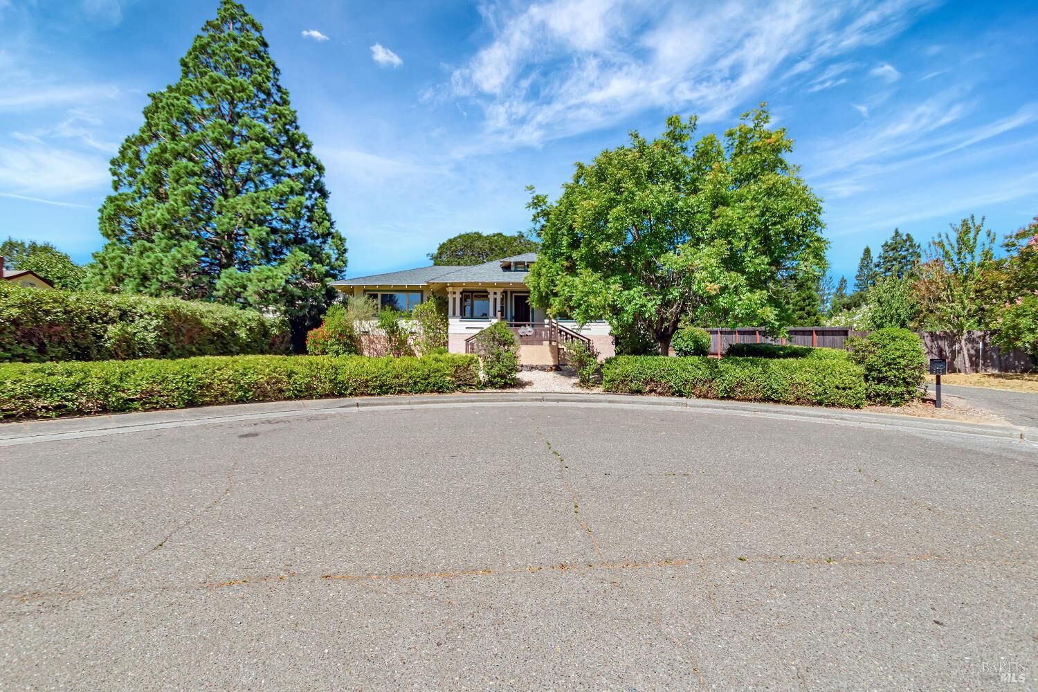 Property Photo: 614 Live Oak Avenue CA 95472