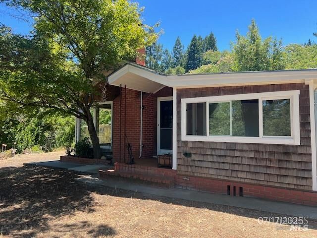 Property Photo:  4199 W Dry Creek Road  CA 95448 