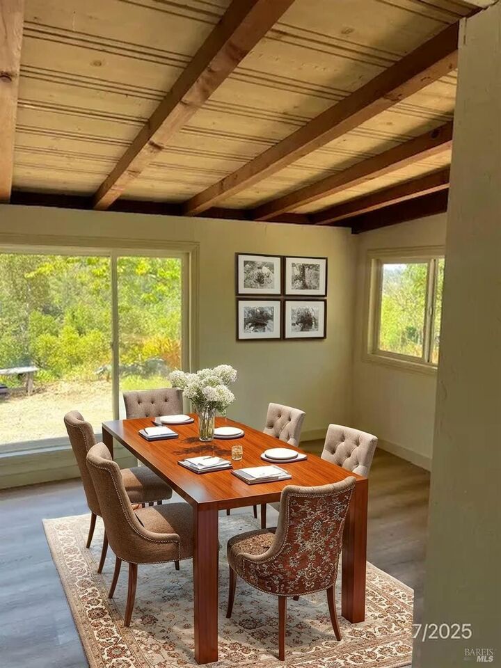 Property Photo: 4199 W Dry Creek Road CA 95448
