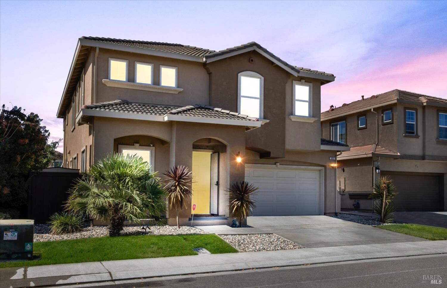 Property Photo: 625 Guild Road CA 95688