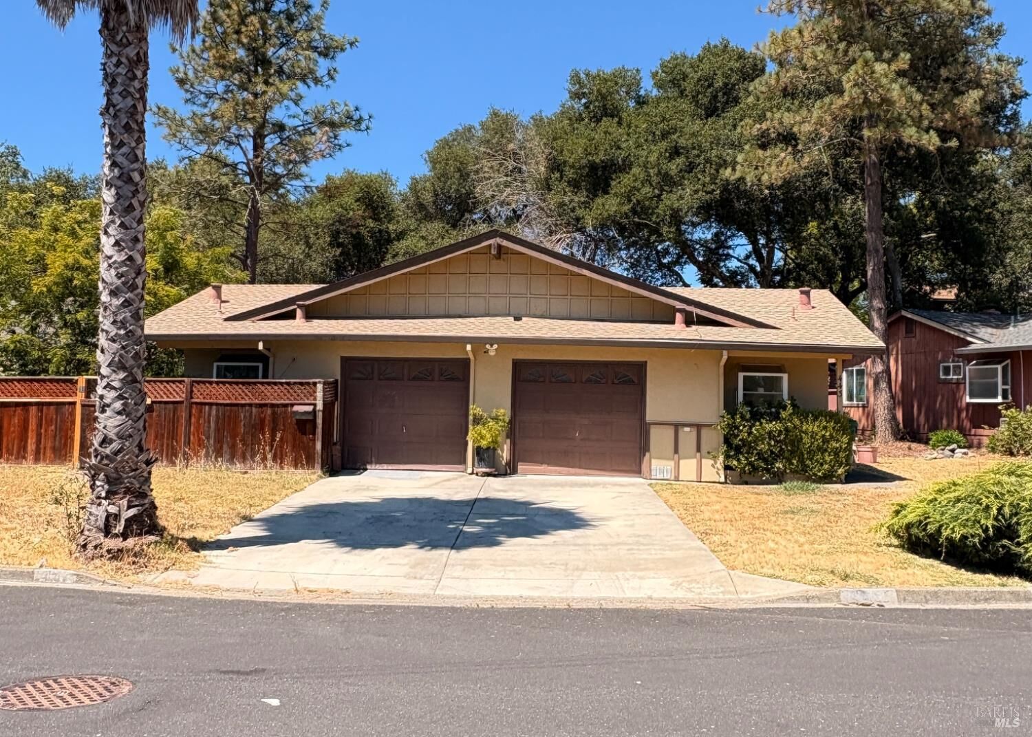 Property Photo:  441 443 Pheasant Lane  CA 95403 