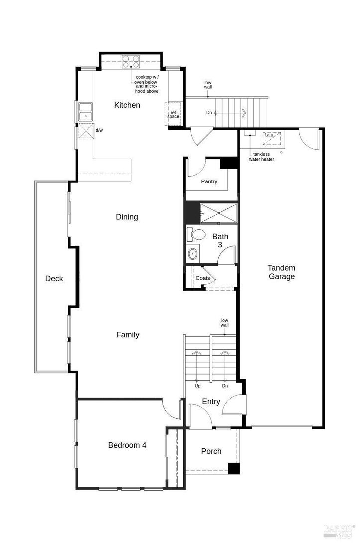 Property Photo: 2 Topaz Court CA 94952