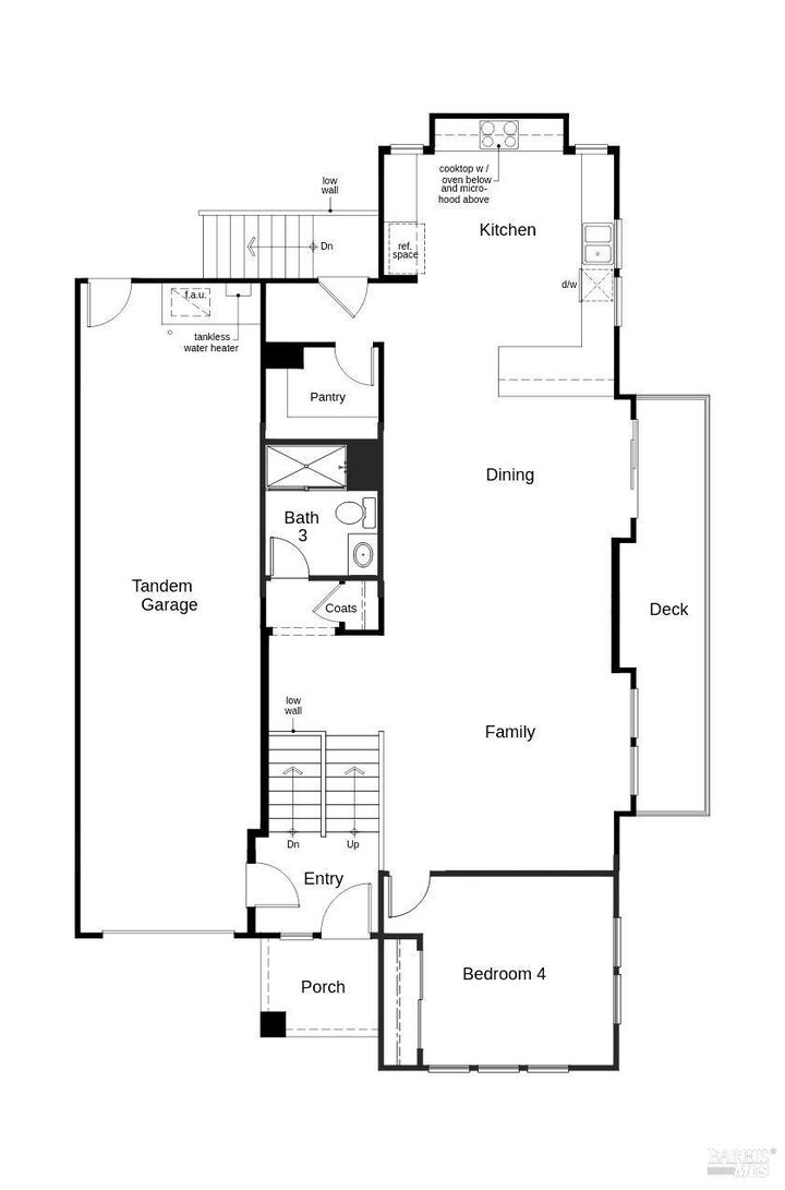 Property Photo: 2 Topaz Court CA 94952