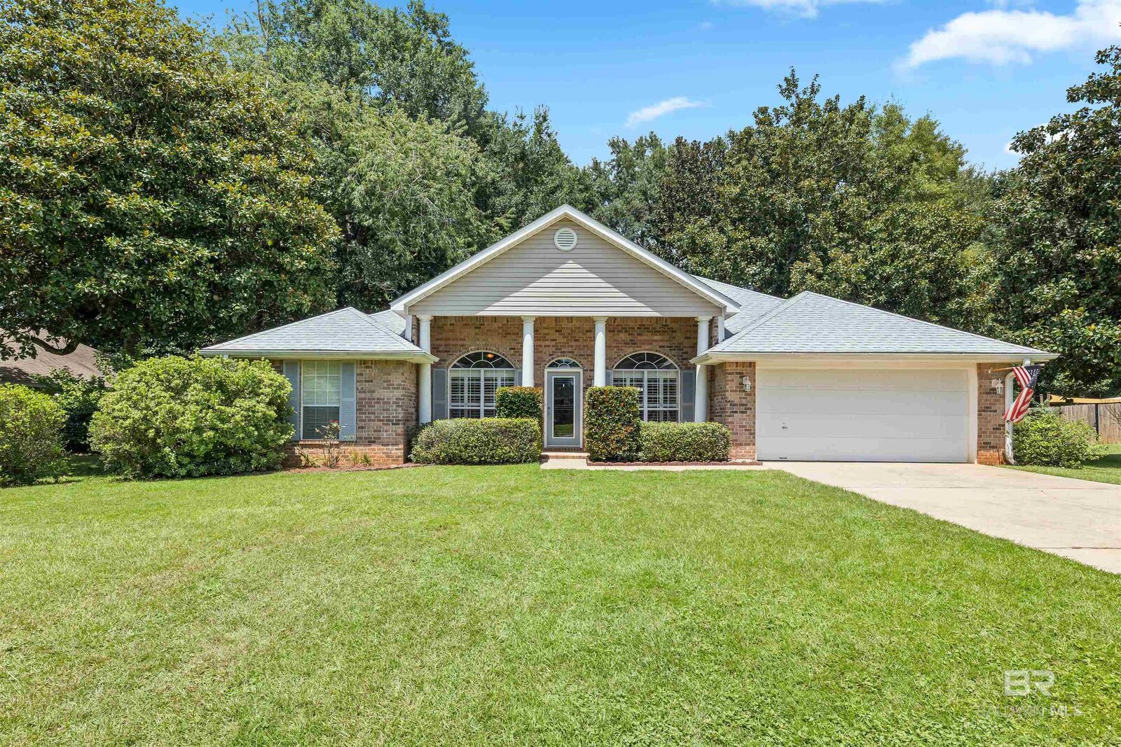 Property Photo:  15193 Julieann Lane  AL 36576 