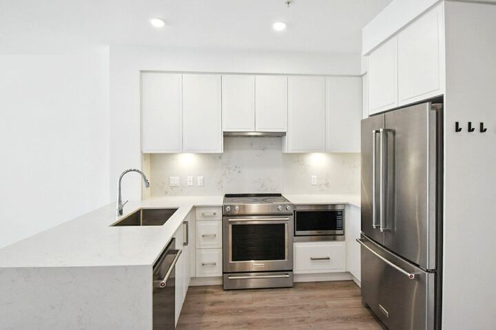 Property Photo:  700 Clarke Road 208  BC V3J 0K5 