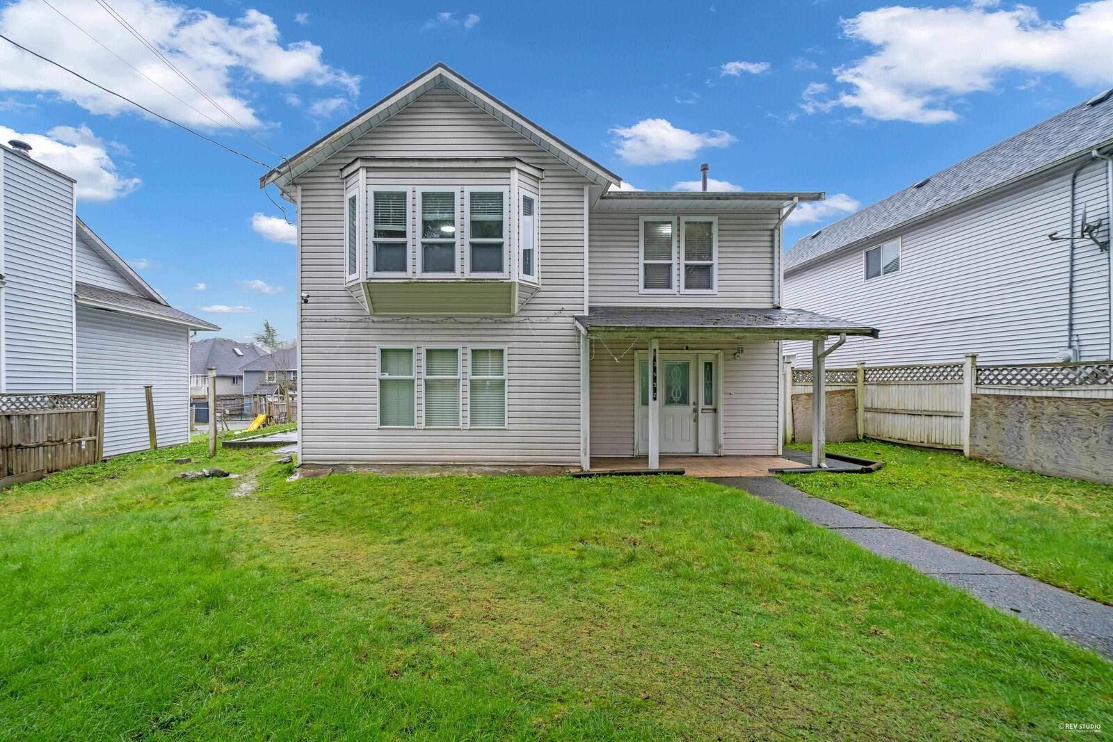 Property Photo:  13532 64 Avenue  BC V3W 1Y3 