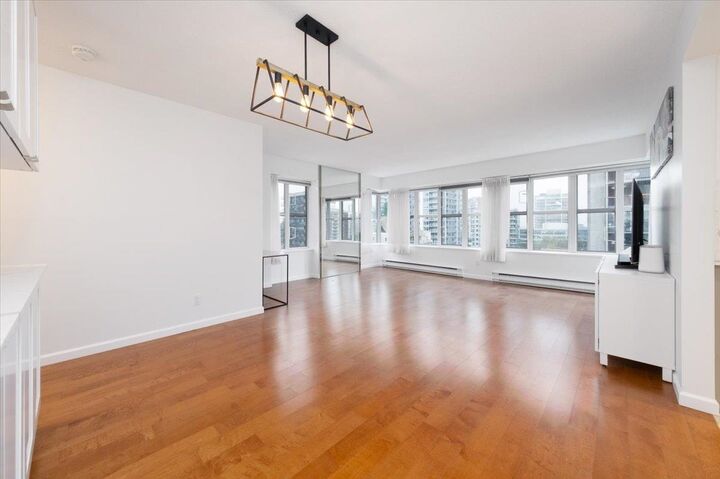 Property Photo:  1555 Eastern Avenue 903  BC V7L 3G2 