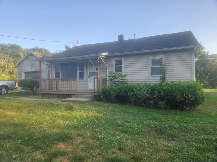 753 Candor Road  Spencer NY 14883 photo