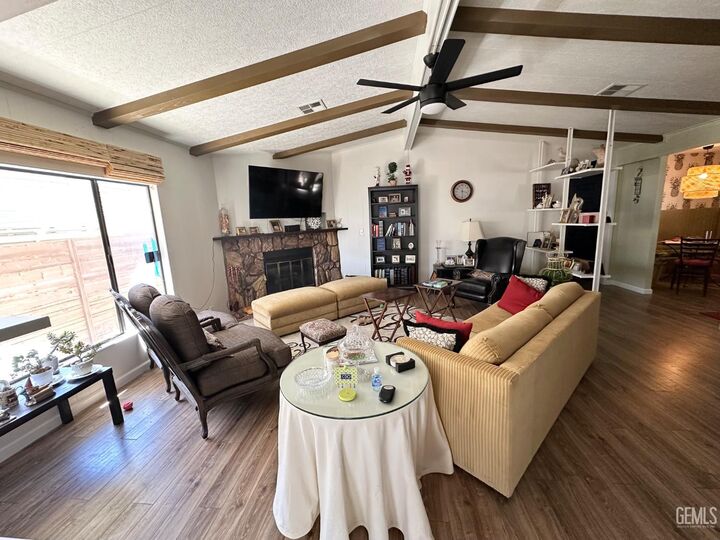 Property Photo: 8536 Kern Canyon Road 213 CA 93306