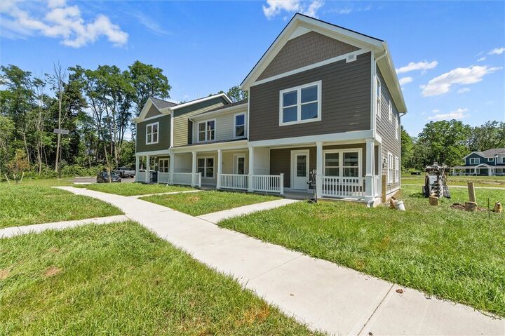 22 Crescent Way  Trumansburg NY 14886 photo