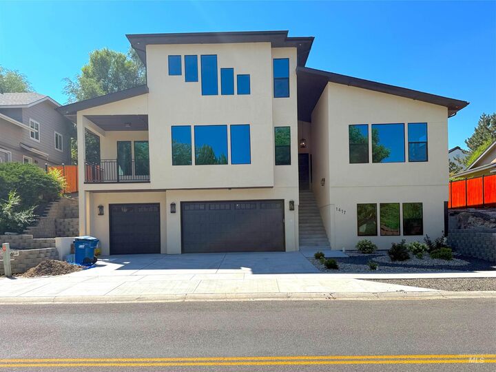 1417 E Shenandoah Dr  Boise ID 83712 photo
