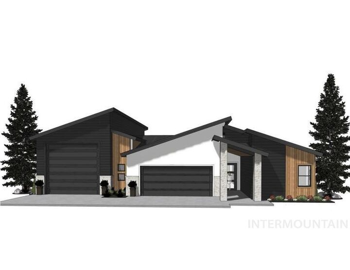 6933 E Chicken Hawk Loop  Nampa ID 83686 photo