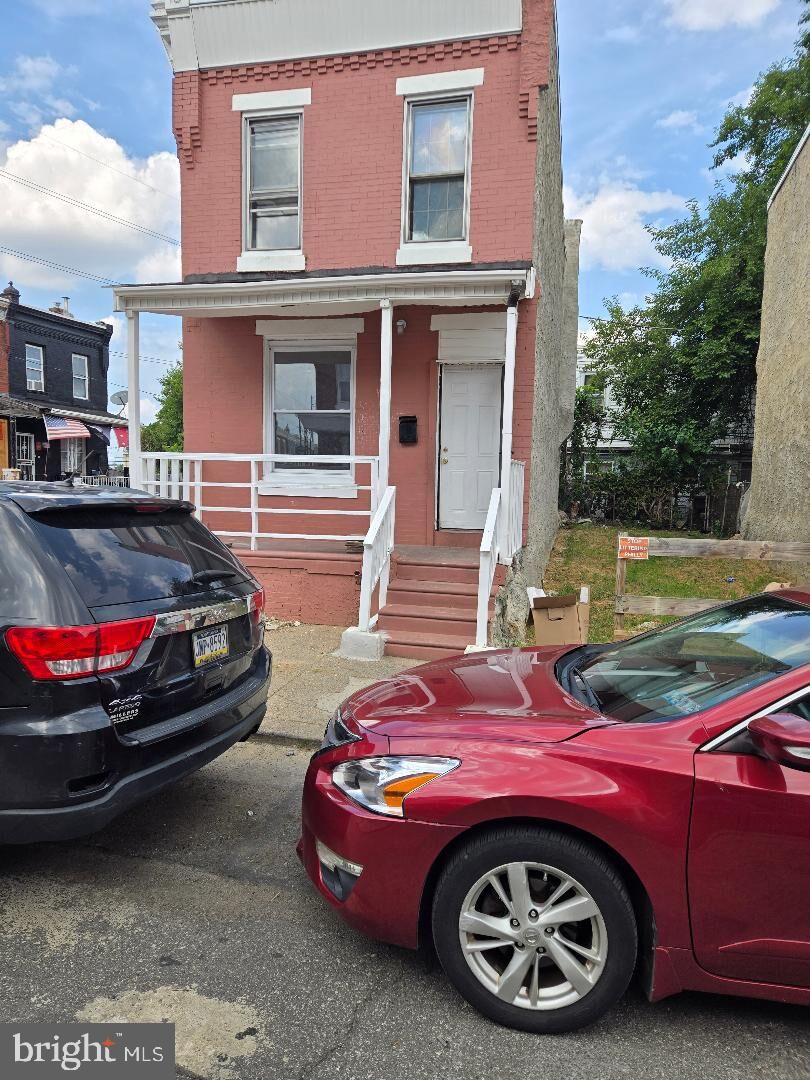 Property Photo:  2001 S Avondale Street  PA 19142 