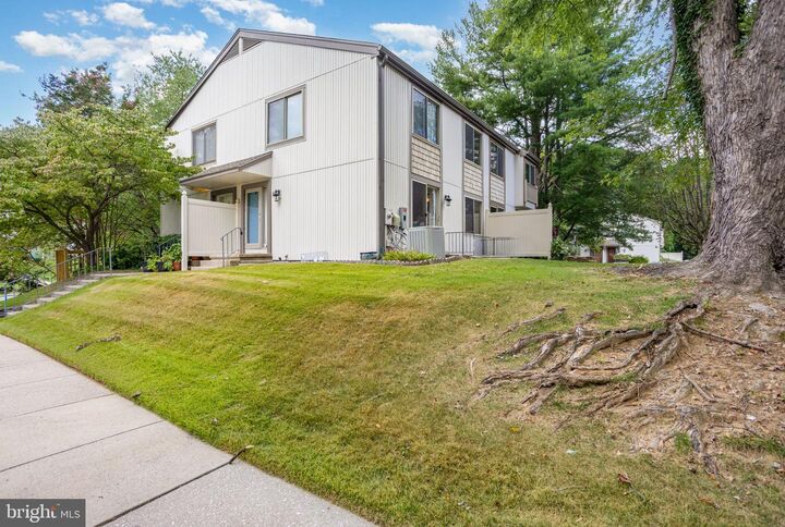 Property Photo:  43 Dendron Court 33  MD 21234